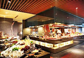 Kingkey Palace Hotel Shenzhen