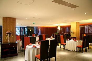 Kingkey Palace Hotel Shenzhen