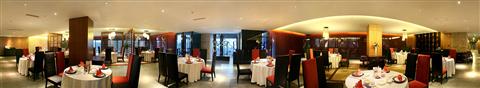 Kingkey Palace Hotel Shenzhen