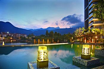 Отель Kingkey Palace Hotel Shenzhen Китай, Шеньчжень (Свензхен), фото 28
