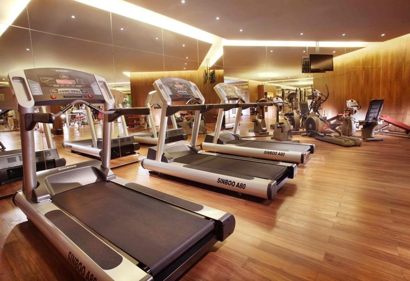 Kingkey Palace Hotel Shenzhen
