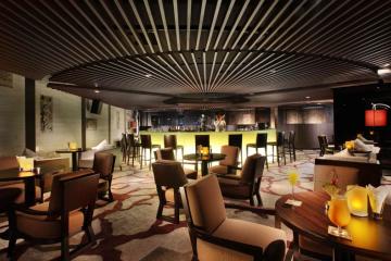 Отель Kingkey Palace Hotel Shenzhen Китай, Шеньчжень (Свензхен), фото 31