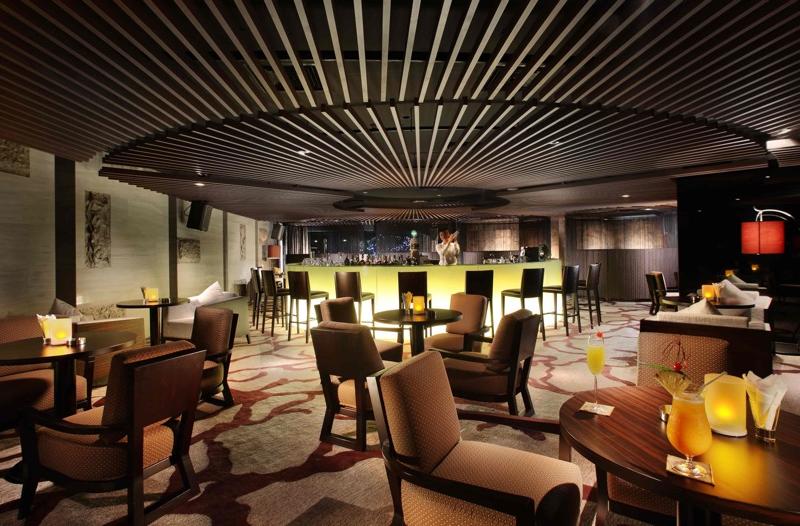 Kingkey Palace Hotel Shenzhen