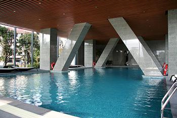 Отель Kingkey Palace Hotel Shenzhen Китай, Шеньчжень (Свензхен), фото 32