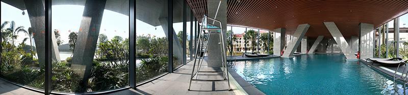 Kingkey Palace Hotel Shenzhen