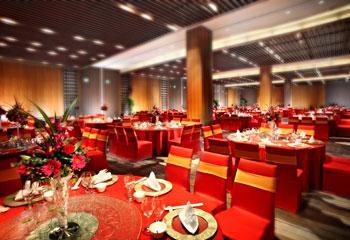 Отель Kingkey Palace Hotel Shenzhen Китай, Шеньчжень (Свензхен), фото 34
