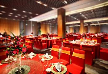 Kingkey Palace Hotel Shenzhen
