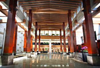 Отель Kingkey Palace Hotel Shenzhen Китай, Шеньчжень (Свензхен), фото 5