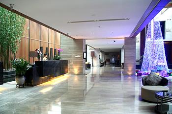 Отель Kingkey Palace Hotel Shenzhen Китай, Шеньчжень (Свензхен), фото 6
