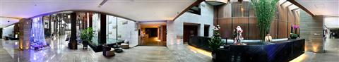 Kingkey Palace Hotel Shenzhen