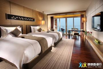 Отель Kingkey Palace Hotel Shenzhen Китай, Шеньчжень (Свензхен), фото 8