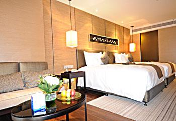 Kingkey Palace Hotel Shenzhen