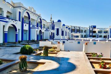 Отель Coral Sun Beach Египет, Сафага, фото 17