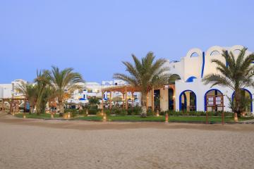 Отель Coral Sun Beach Египет, Сафага, фото 21