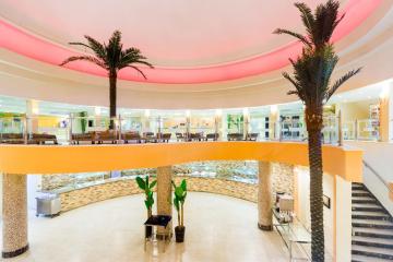 Отель Coral Sun Beach Египет, Сафага, фото 24