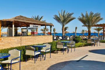 Отель Coral Sun Beach Египет, Сафага, фото 29