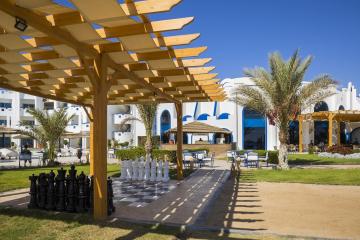Отель Coral Sun Beach Египет, Сафага, фото 30