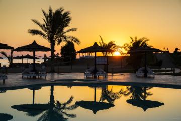 Отель Coral Sun Beach Египет, Сафага, фото 33
