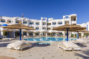 Отель Coral Sun Beach Египет, Сафага, фото 34