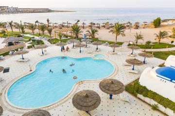 Отель Coral Sun Beach Египет, Сафага, фото 36