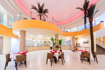 Отель Coral Sun Beach Египет, Сафага, фото 43