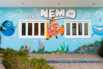 Отель Coral Sun Beach Египет, Сафага, фото 47