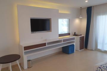Отель Coral Sun Beach Египет, Сафага, фото 5
