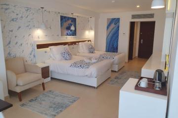 Отель Coral Sun Beach Египет, Сафага, фото 9