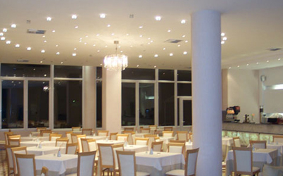 Athina Airport Hotel