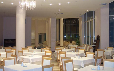 Athina Airport Hotel