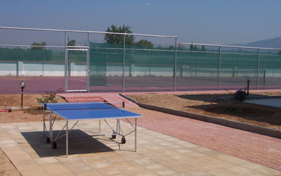 Athina Airport Hotel