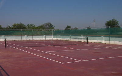 Athina Airport Hotel