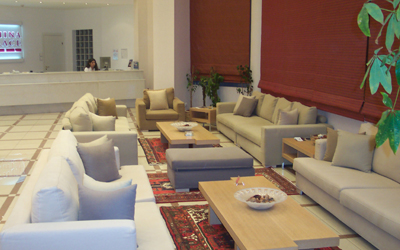 Athina Airport Hotel