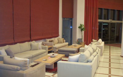 Athina Airport Hotel