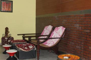 Отель Hotel Apra Inn Индия, Дели, фото 13