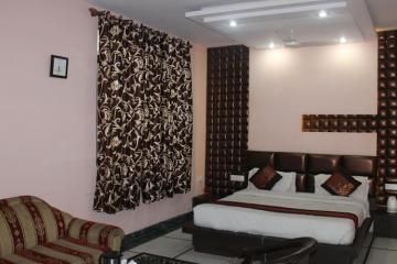 Отель Hotel Apra Inn Индия, Дели, фото 16