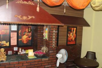 Отель Hotel Apra Inn Индия, Дели, фото 3