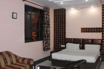 Отель Hotel Apra Inn Индия, Дели, фото 10