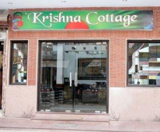 Krishna Cottage New Delhi