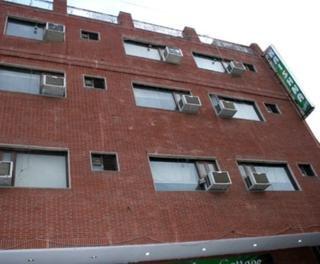 Krishna Cottage New Delhi