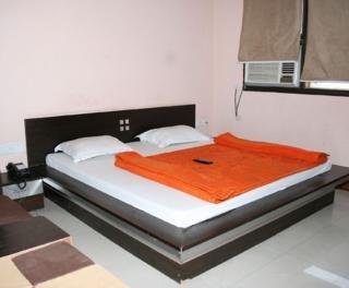 Krishna Cottage New Delhi