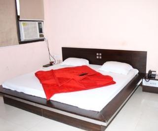 Krishna Cottage New Delhi