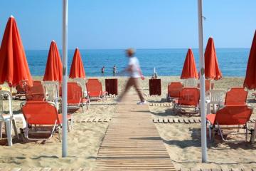Отель Eliros Mare Греция, о. Крит-Ханья, фото 5