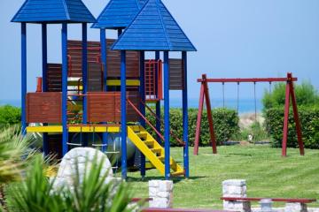 Отель Eliros Mare Греция, о. Крит-Ханья, фото 8