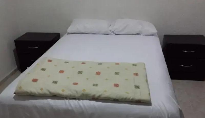 Fortuna Playa del Carmen 3*