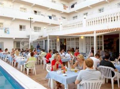Lux Mar Apartments Ibiza