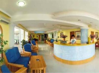 Lux Mar Apartments Ibiza