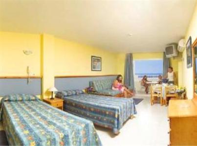 Lux Mar Apartments Ibiza