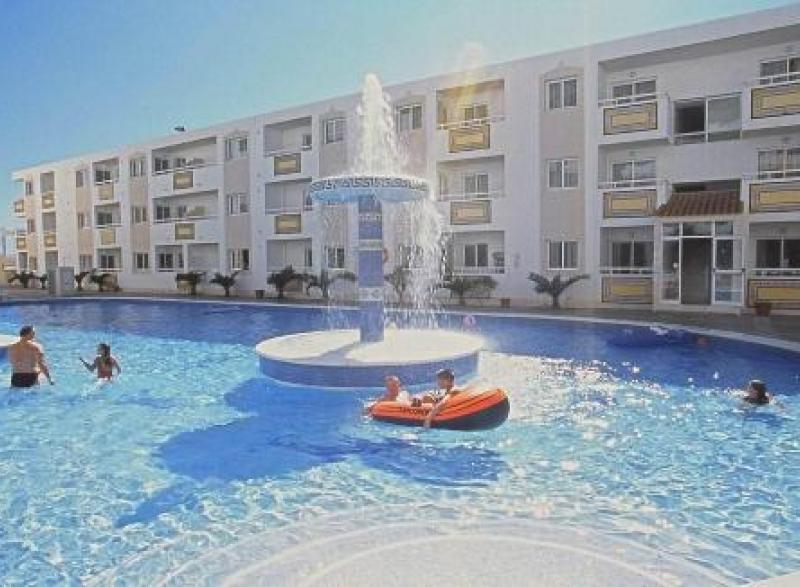 Lux Mar Apartments Ibiza