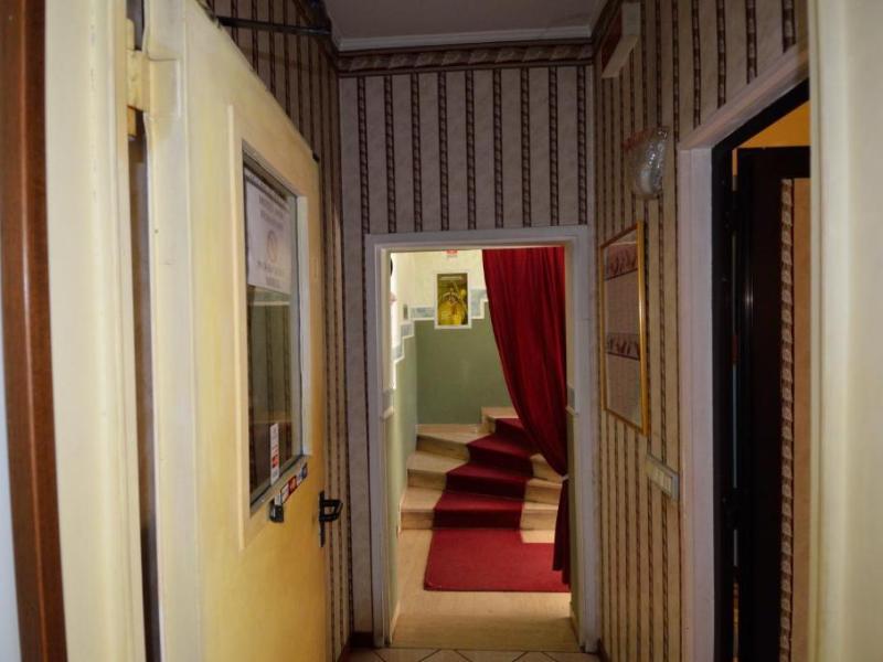 Hotel Da Tito